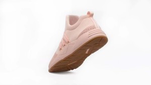 ARKK Copenhagen Raven Nubuck S-E15 Pale Blush Gum galéria