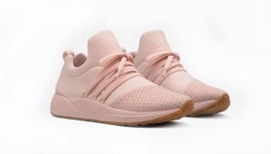 ARKK Copenhagen Raven Nubuck S-E15 Pale Blush Gum galéria
