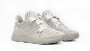ARKK Copenhagen Serinin Mesh S-E15 Wind Grey White galéria