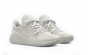 ARKK Copenhagen Serinin Mesh S-E15 Wind Grey White galéria