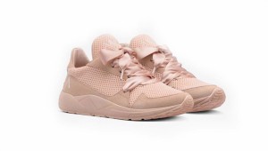 ARKK Copenhagen Serinin Mesh S-E15 Pale Blush Whit galéria