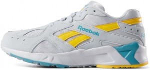 Reebok Aztrek galéria