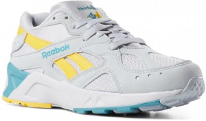 Reebok Aztrek galéria