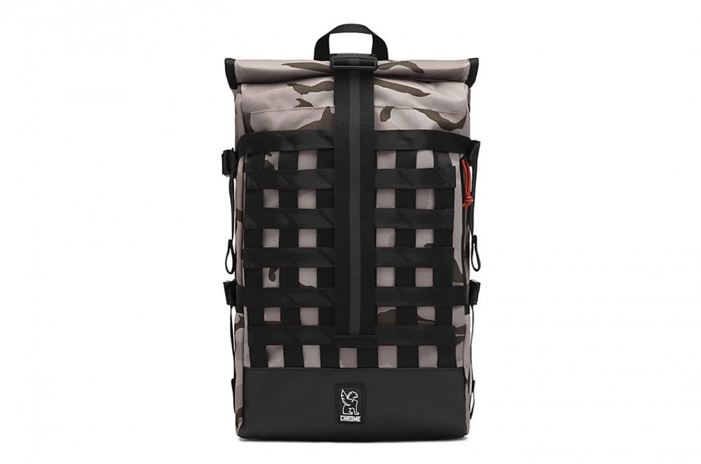 Chrome Industries Barrage Cargo