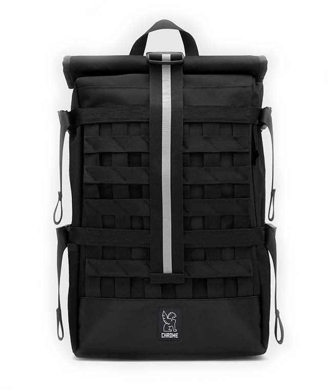 Chrome Industries Barrage Cargo