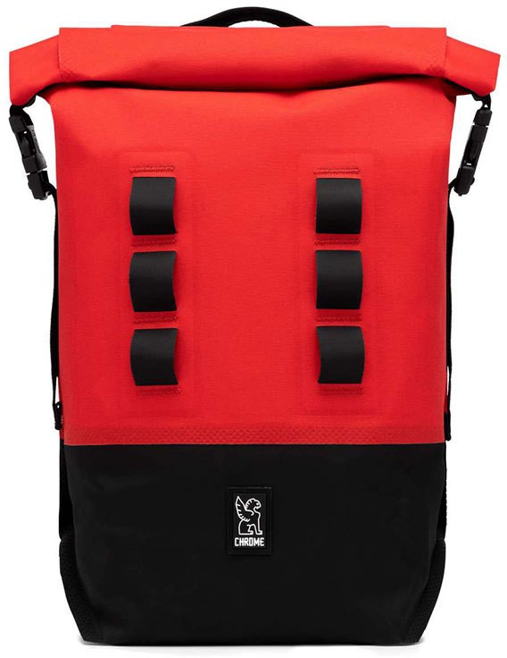 Chrome Industries Urban Ex Rolltop 28L