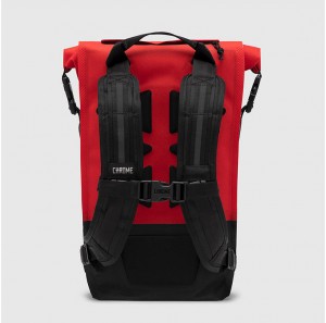 Chrome Industries Urban Ex Rolltop 28L galéria