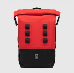 Chrome Industries Urban Ex Rolltop 28L galéria