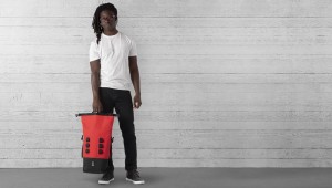 Chrome Industries Urban Ex Rolltop 28L galéria