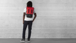 Chrome Industries Urban Ex Rolltop 28L galéria