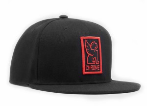 Chrome Industries Baseball Cap galéria