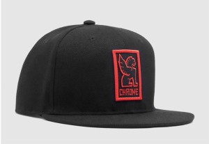 Chrome Industries Baseball Cap galéria