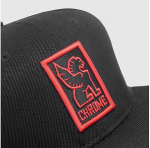 Chrome Industries Baseball Cap galéria