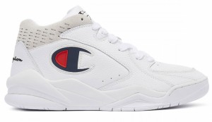 Champion Rochester ZONE CUT Mid Shoe Men galéria