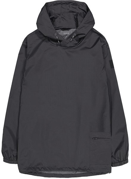 Makia Loft Anorak