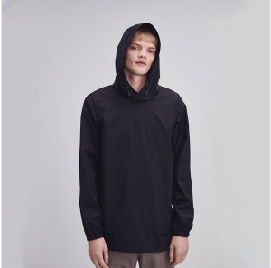 Makia Loft Anorak galéria