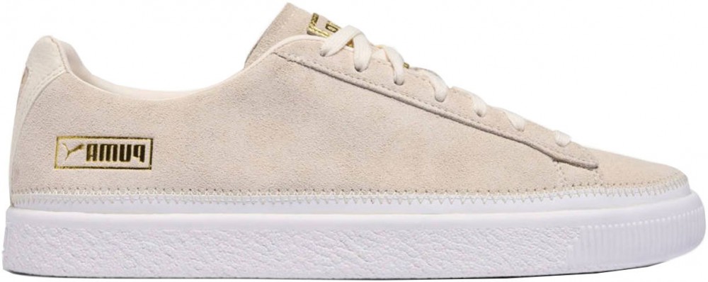 Puma Suede Trim