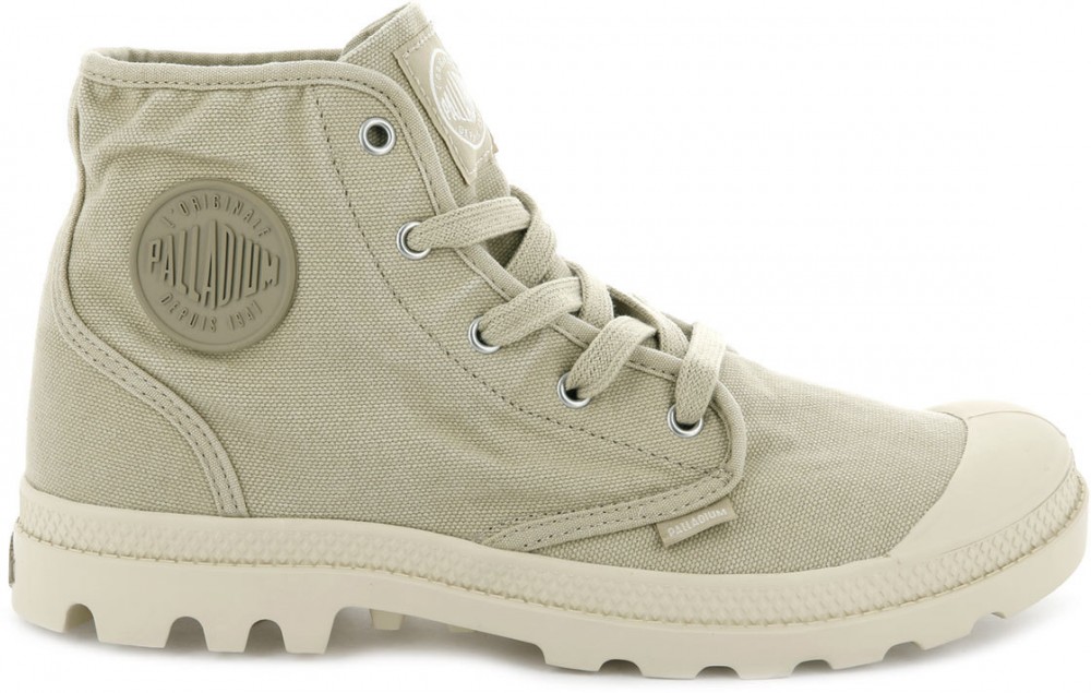 Palladium  Boots US Pampa Hi Sahara W