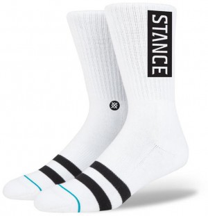 Stance Og White galéria