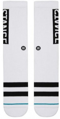 Stance Og White galéria