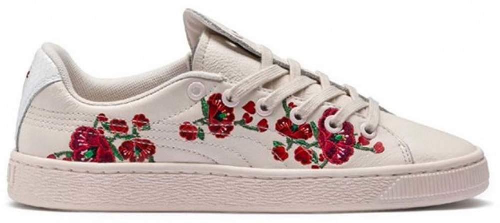 Puma Basket Cherry Bombs S.TSAI