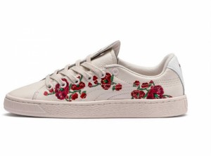 Puma Basket Cherry Bombs S.TSAI galéria