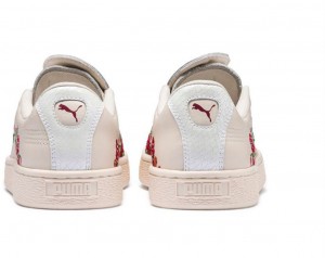 Puma Basket Cherry Bombs S.TSAI galéria