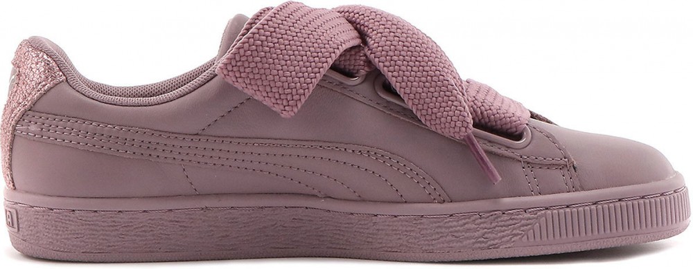 Puma Basket Heart Bio Hack
