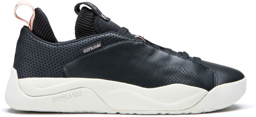 Supra Instagate Black Bone M