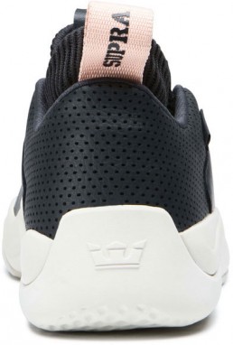 Supra Instagate Black Bone M galéria