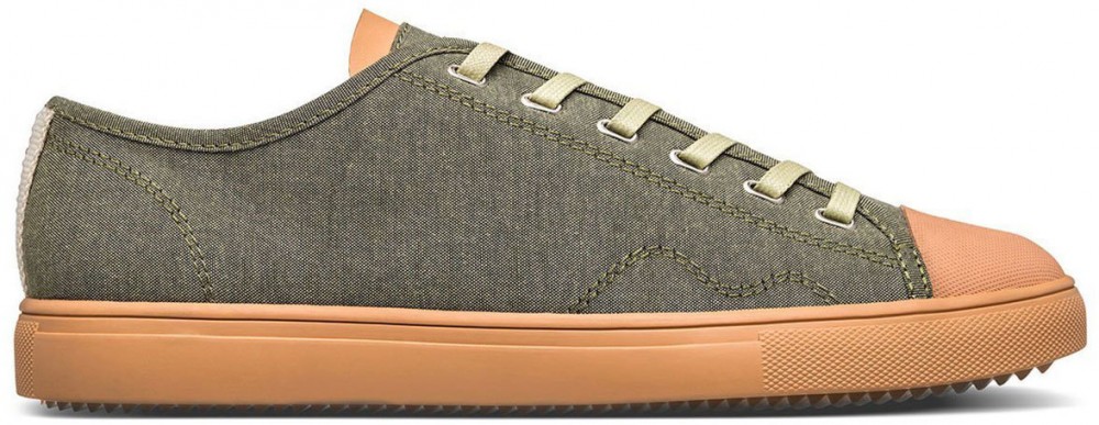 Clae Herbie Textile