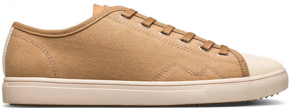 Clae Herbie Textile