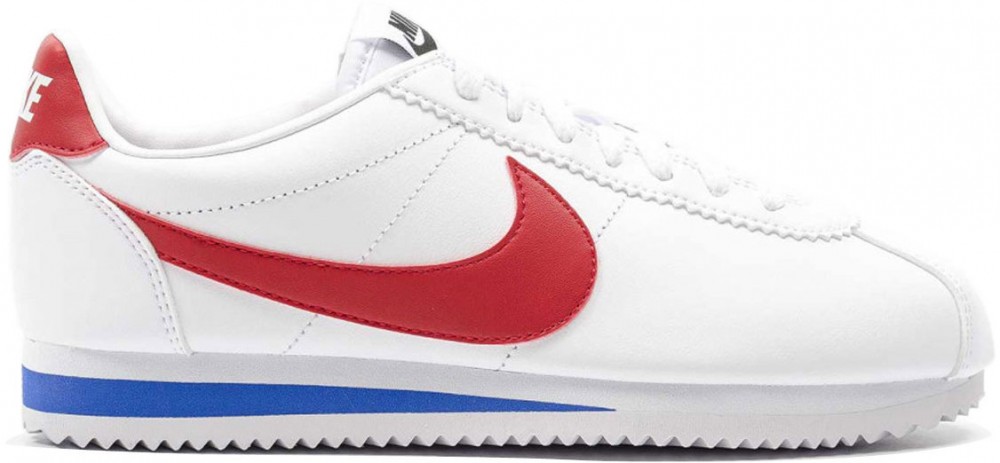 Nike Cortez Classic Leather