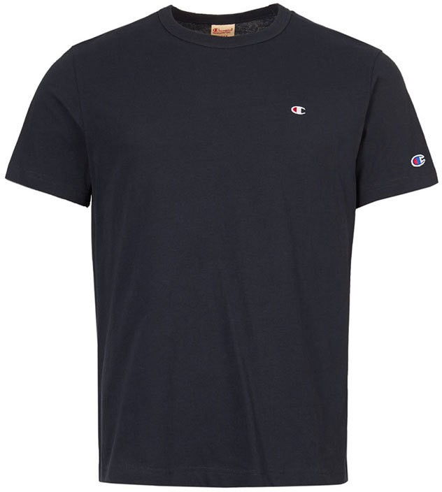 Champion Crewneck T-Shirt