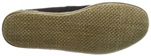 Toms Classic Linen Black Canvas galéria