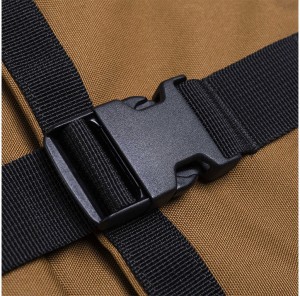 Carhartt WIP Philis Backpack Hamilton Brown galéria
