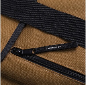 Carhartt WIP Philis Backpack Hamilton Brown galéria
