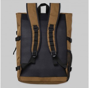 Carhartt WIP Philis Backpack Hamilton Brown galéria