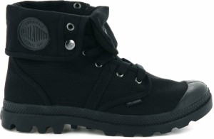 Palladium Boots US Baggy Black galéria