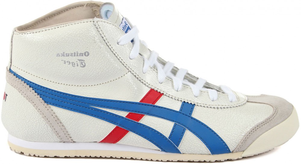 Onitsuka Tiger Mexico 66 Mid Runner