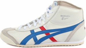 Onitsuka Tiger Mexico 66 Mid Runner galéria