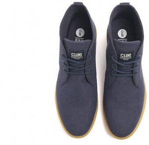 Clae Strayhorn Textile Deep Navy galéria