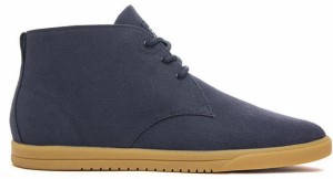 Clae Strayhorn Textile Deep Navy galéria