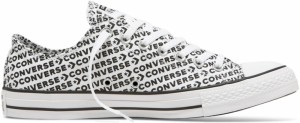 Converse Chuck Taylor All Star Wordmark 2.0 Low Top White galéria