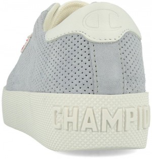Champion Low Cut Era Micropunched Suede galéria