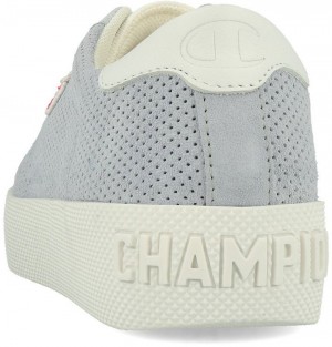 Champion Low Cut Era Micropunched Suede galéria