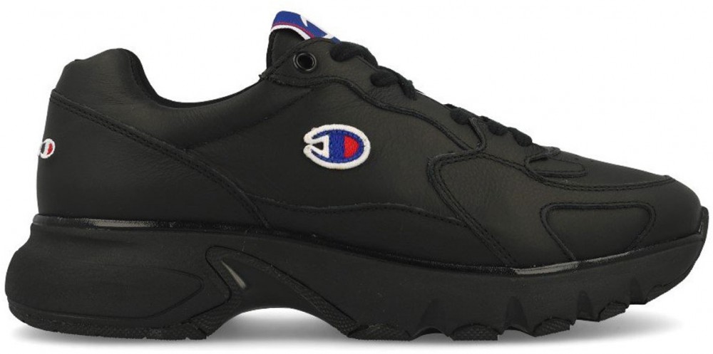 Champion Rochester Low cut CWA-1 Leather Men
