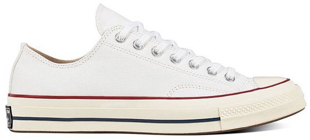 Converse Chuck Taylor All Star 70 Heritage Lo