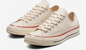 Converse Chuck Taylor All Star 70 Heritage Lo galéria