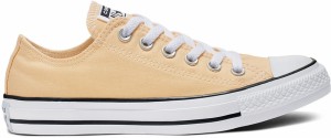 Converse Chuck Taylor All Star Seasonal Colour Pale Vanilla galéria
